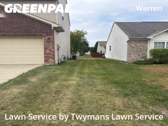 Lawn Care nearby Indianapolis, IN, 