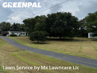 Lawn Service nearby Robards, KY, 
