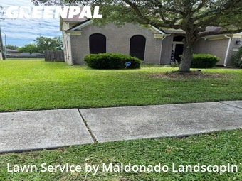 Lawn Mowing nearby Humble, TX, 