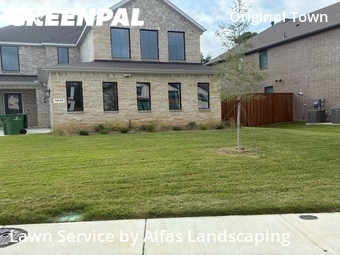 Lawn Cutting nearby Carrollton, TX, 