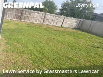 Lawn Maintenance nearby Tampa, FL, 