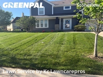 Yard Cutting nearby Lenexa, KS, 