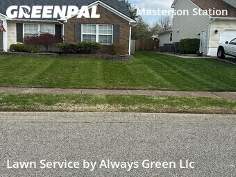 Lawn Care nearby Lexington, KY, 