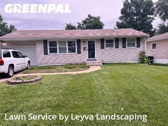 Lawn Mow nearby Florissant, MO, 