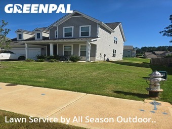 Lawn Care nearby Auburn, AL, 