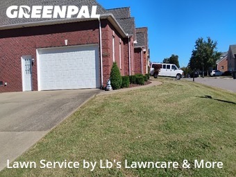 Yard Cutting nearby Murfreesboro, TN, 