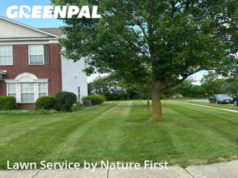Lawn Care nearby Mc Cordsville, IN, 