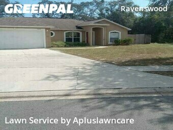 Lawn Cut nearby Titusville, FL, 