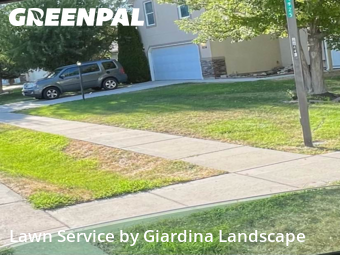 Grass Cutting nearby Nampa, ID, 