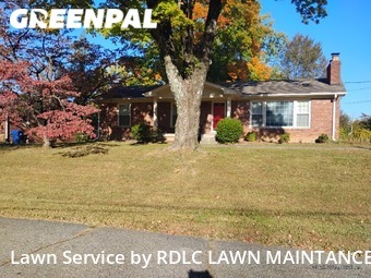Lawn Care Service nearby Louisville/Jefferson County Metro Government (Balance), KY, 