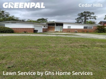 Lawn Mowing nearby Jacksonville, FL, 