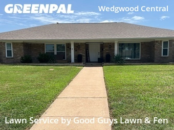 Lawn Mowing nearby Fort Worth, TX, 