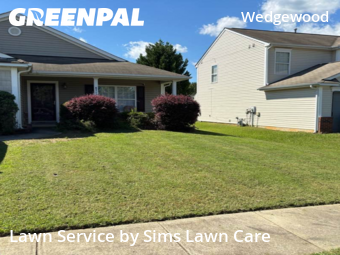 Lawn Cut nearby Charlotte, NC, 