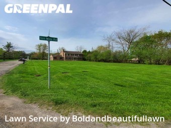 Lawn Cutting nearby Southfield, MI, 