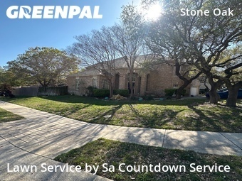 Lawn Care Service nearby San Antonio, TX, 