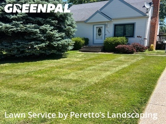 Yard Mowing nearby Cleveland, OH, 