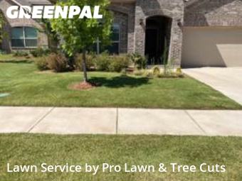 Lawn Maintenance nearby Fort Worth, TX, 