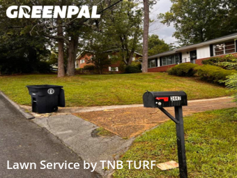 Lawn Cut nearby Chattanooga, TN, 