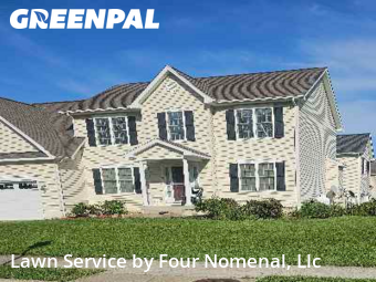 Lawn Maintenance nearby King George, VA, 