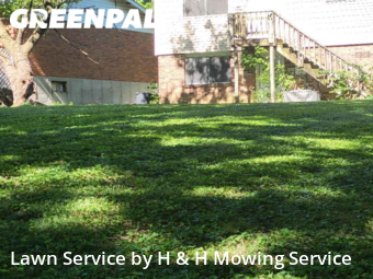 Lawn Care nearby Florissant, MO, 
