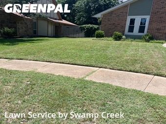 Yard Cutting nearby Norman, OK, 