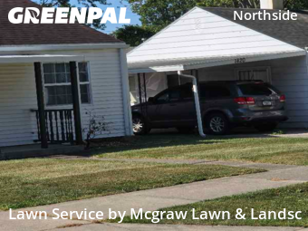 Lawn Mow nearby Fort Wayne, IN, 