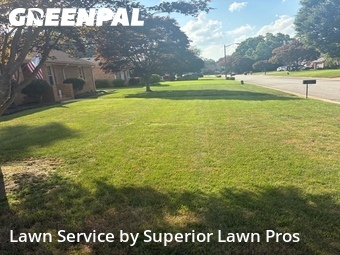 Landscaper In Virginia Beach,23462,Landscaping Maintenance by Superior Lawn Pros, work completed in Jul , 2026