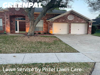 Lawn Maintenance nearby Pearland, TX, 