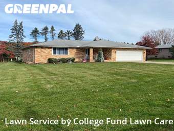 Yard Cutting nearby North Royalton, OH, 