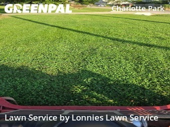 Grass Cutin Nashville,37209,Lawn Care by Lonnies Lawn Service, work completed in Jun , 2026