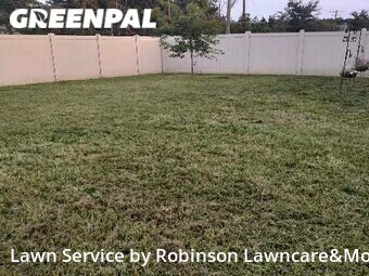 Lawn Mowing nearby Jacksonville, FL, 