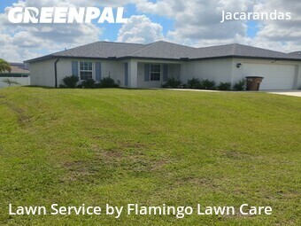 Yard Cutting nearby Cape Coral, FL, 