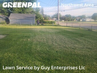 Lawn Cutting nearby Cedar Rapids, IA, 