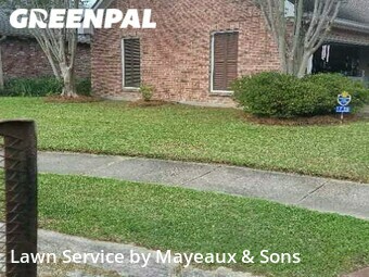 Lawn Service nearby Baton Rouge, LA, 