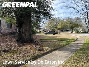 Lawn Mowing Service nearby Columbus, GA, 