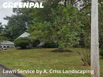 Lawn Care Service nearby Kent, OH, 