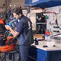 One Stop Lawnmower Repair 4
