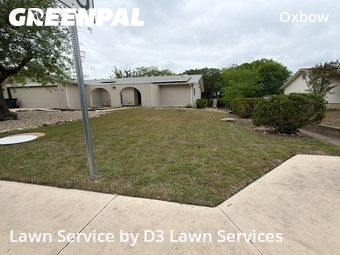 Lawn Care Service nearby San Antonio, TX, 
