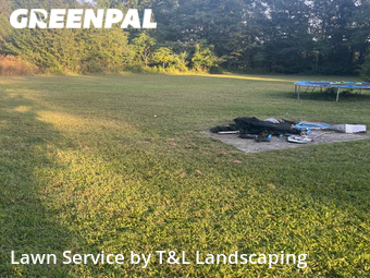 Lawn Care Service nearby Forest, VA, 