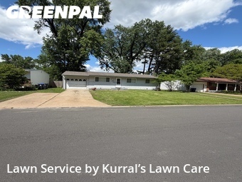 Lawn Mow nearby Florissant, MO, 