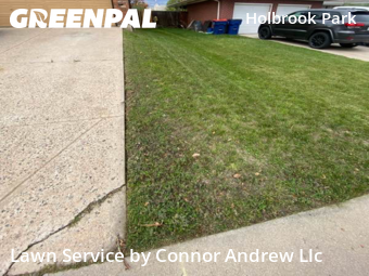 Mowing Services in Lakewood, 80215, Weed Trimming by Connor Andrew Llc, work completed in Nov , 2025