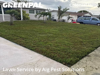 Lawn Care nearby Port Richey, FL, 