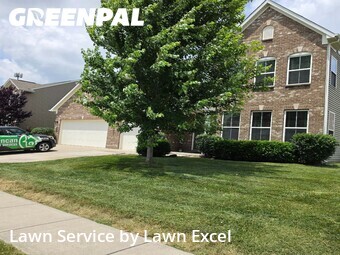 Lawn Cutting nearby Greenwood, IN, 