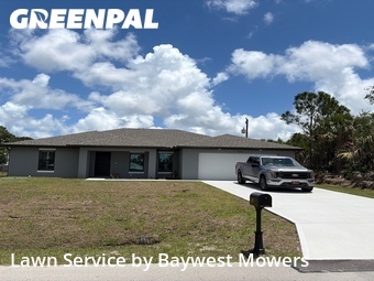 Lawn Cutting nearby Palm Bay, FL, 