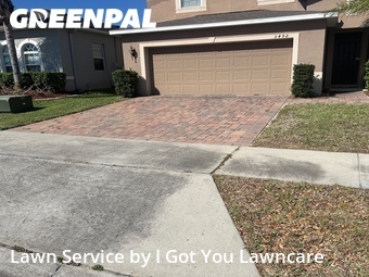 Lawn Cut nearby Ocoee, FL, 