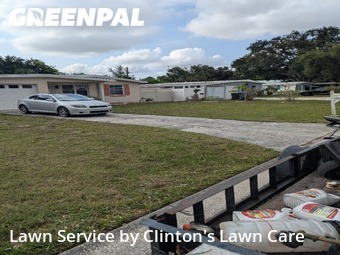 Yard Mowing nearby Largo, FL, 