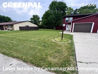Yard Cutting nearby Fort Wayne, IN, 