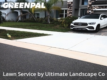 Lawn Cut nearby Wimauma, FL, 