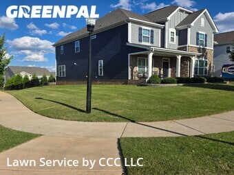 Lawn Mowing nearby Waxhaw, NC, 