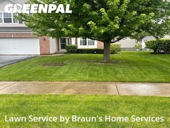 Lawn Cut nearby Aurora, IL, 